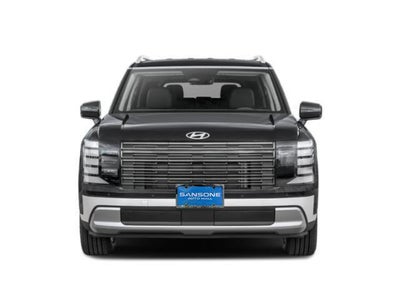 2026 Hyundai PALISADE SEL 7 Passenger