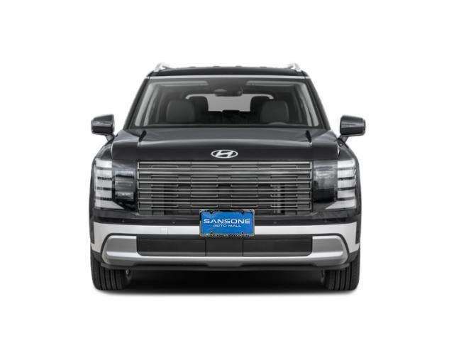 2026 Hyundai PALISADE SEL 7 Passenger