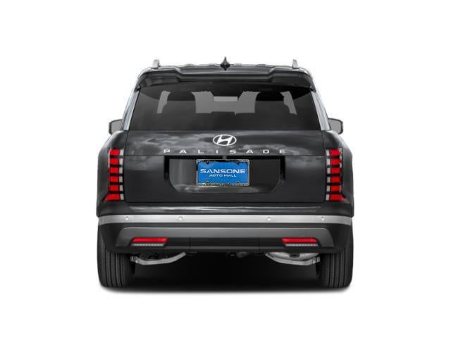 2026 Hyundai PALISADE SEL 7 Passenger