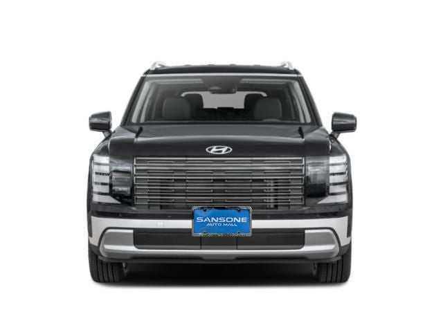 2026 Hyundai PALISADE SEL 7 Passenger