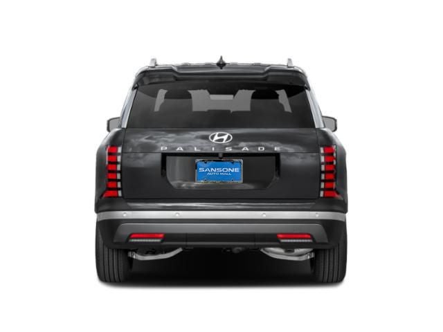 2026 Hyundai PALISADE SEL 7 Passenger