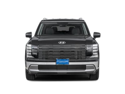 2026 Hyundai PALISADE SEL 7 Passenger