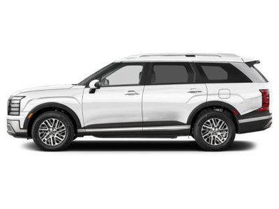2027 Hyundai PALISADE SEL 7 Passenger