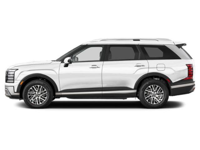 2027 Hyundai PALISADE SEL 7 Passenger