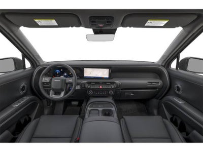 2027 Hyundai PALISADE SEL 7 Passenger