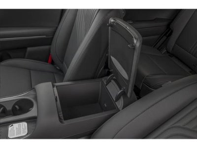 2027 Hyundai PALISADE SEL 7 Passenger