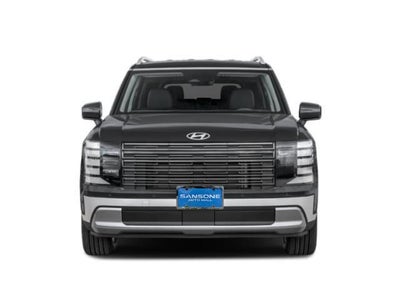 2026 Hyundai PALISADE SEL 7 Passenger