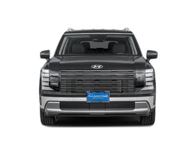 2026 Hyundai PALISADE SEL 7 Passenger