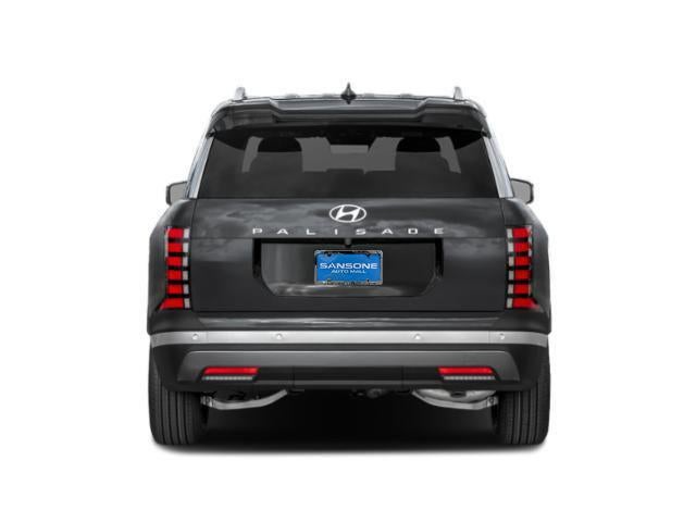 2026 Hyundai PALISADE SEL 7 Passenger