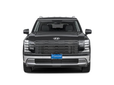 2027 Hyundai PALISADE SEL 7 Passenger