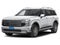 2027 Hyundai PALISADE SEL 7 Passenger