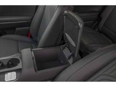 2027 Hyundai PALISADE SEL 7 Passenger