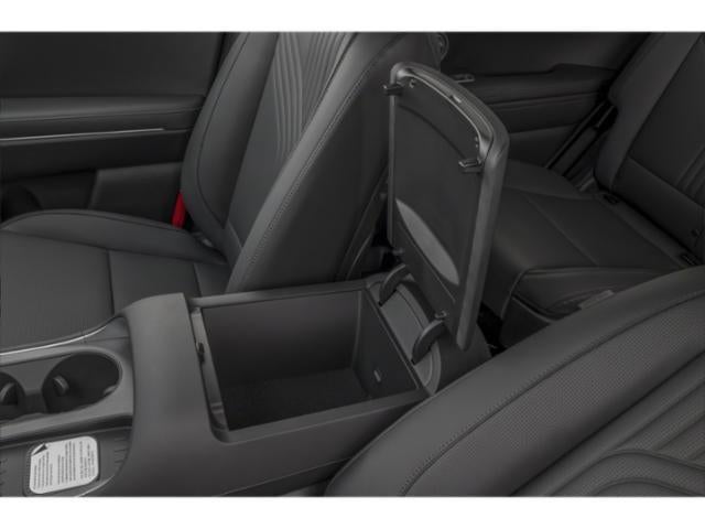 2027 Hyundai PALISADE SEL 7 Passenger