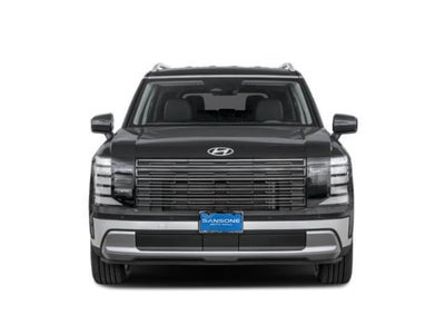 2027 Hyundai PALISADE SEL 7 Passenger