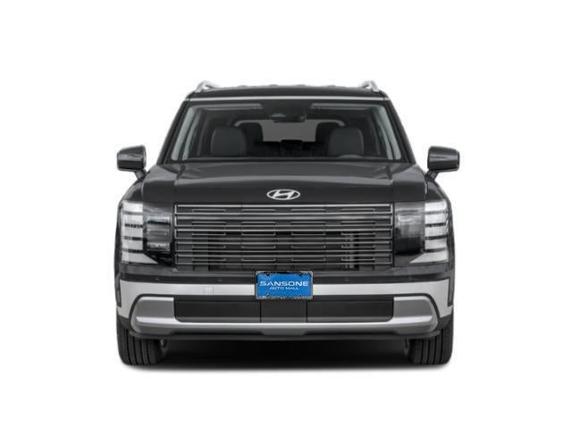 2027 Hyundai PALISADE SEL 7 Passenger