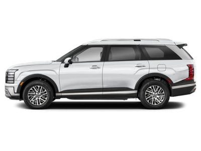 2026 Hyundai PALISADE SEL 7 Passenger