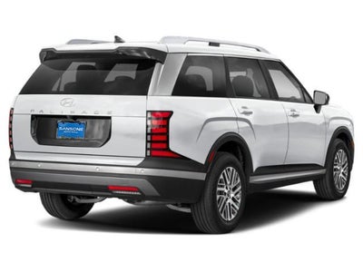 2026 Hyundai PALISADE SEL 7 Passenger