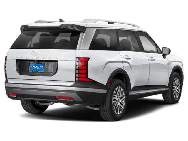 2026 Hyundai PALISADE SEL 7 Passenger