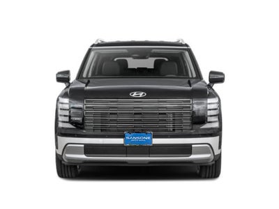 2026 Hyundai PALISADE SEL 7 Passenger