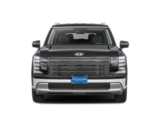 2026 Hyundai PALISADE SEL 7 Passenger