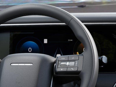 2026 Hyundai PALISADE SEL 7 Passenger