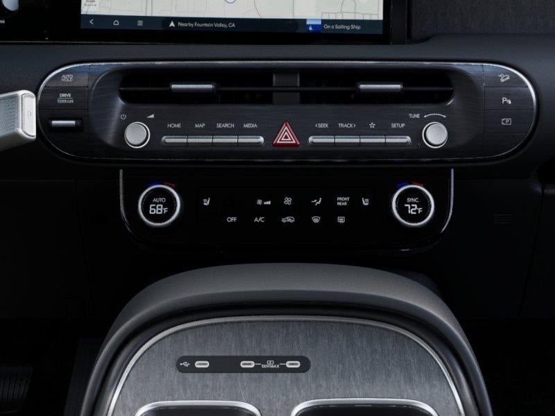 2026 Hyundai PALISADE SEL 7 Passenger