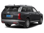 2027 Hyundai PALISADE SEL