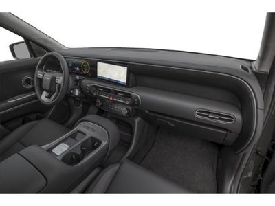 2027 Hyundai PALISADE SEL