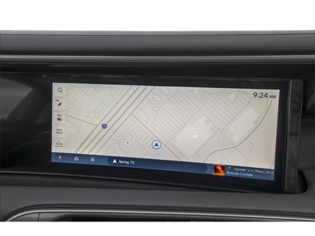 2027 Hyundai PALISADE SEL