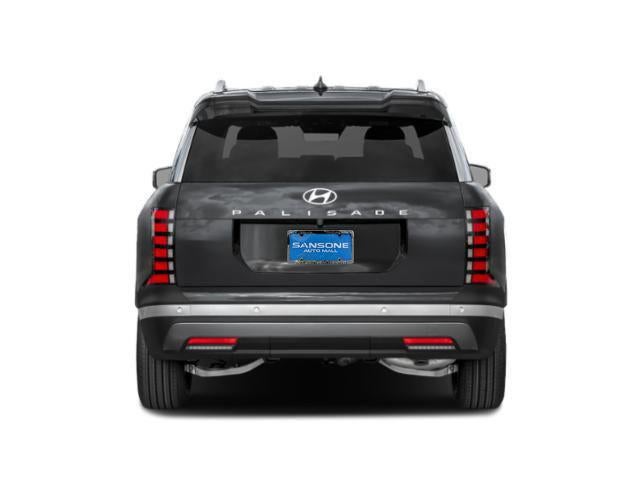 2027 Hyundai PALISADE SEL