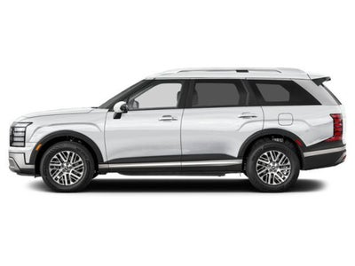 2027 Hyundai PALISADE SEL 7 Passenger
