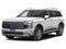 2027 Hyundai PALISADE SEL 7 Passenger
