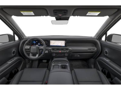 2027 Hyundai PALISADE SEL 7 Passenger