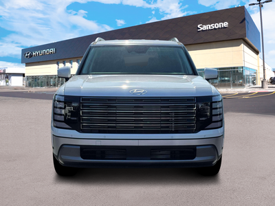 2026 Hyundai PALISADE SEL 7 Passenger