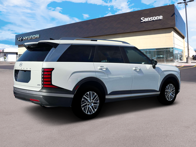 2026 Hyundai PALISADE SEL 7 Passenger