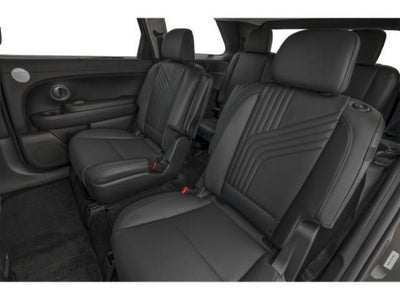 2026 Hyundai PALISADE SEL 7 Passenger