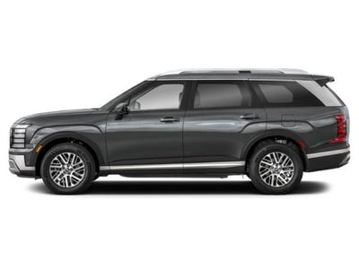2026 Hyundai PALISADE SEL 7 Passenger