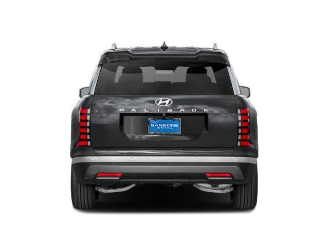 2026 Hyundai PALISADE SEL 7 Passenger