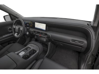 2027 Hyundai PALISADE SEL