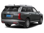 2027 Hyundai PALISADE SEL