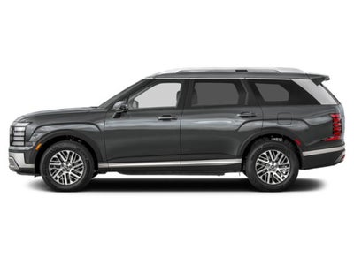2027 Hyundai PALISADE SEL