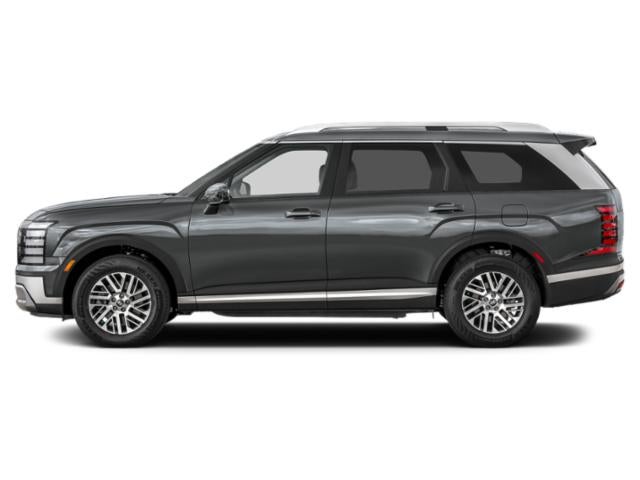 2027 Hyundai PALISADE SEL