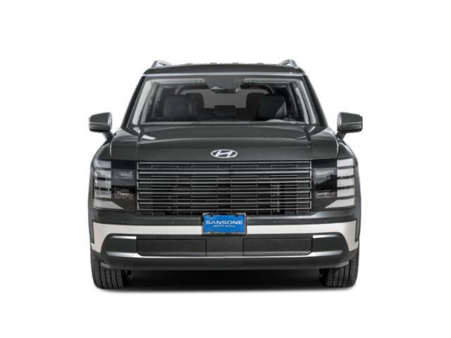 2027 Hyundai PALISADE SEL 8 Passenger