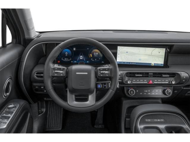 2027 Hyundai PALISADE SEL 8 Passenger