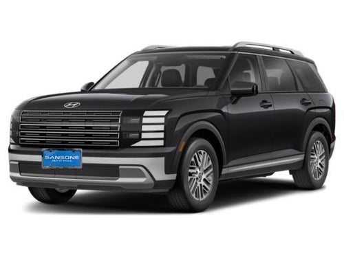 2026 Hyundai PALISADE SEL 7 Passenger