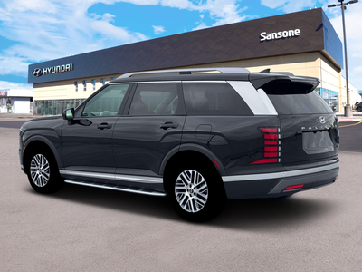 2026 Hyundai PALISADE SEL 7 Passenger
