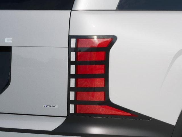 2026 Hyundai PALISADE HYBRID SEL 7 Passenger