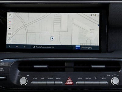 2026 Hyundai PALISADE HYBRID SEL 7 Passenger