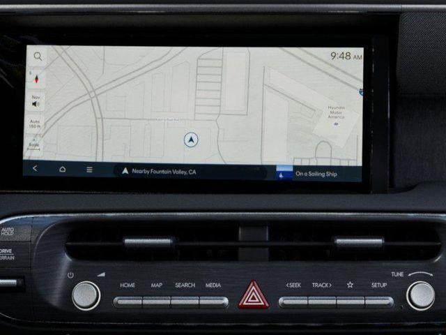 2026 Hyundai PALISADE HYBRID SEL 7 Passenger