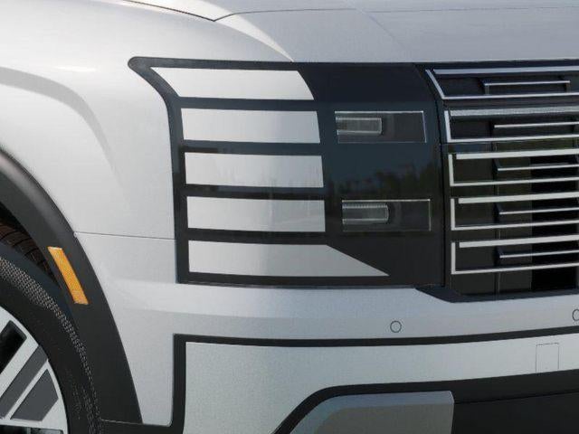 2026 Hyundai PALISADE HYBRID SEL 7 Passenger